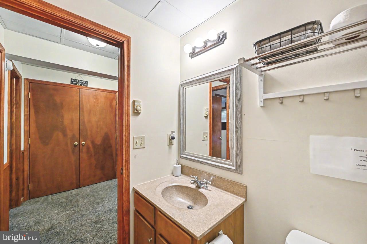 LAKE HARMONY ESTATES - Residential