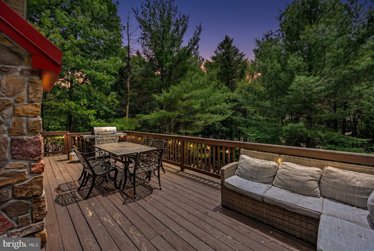 LAKE HARMONY ESTATES - Residential