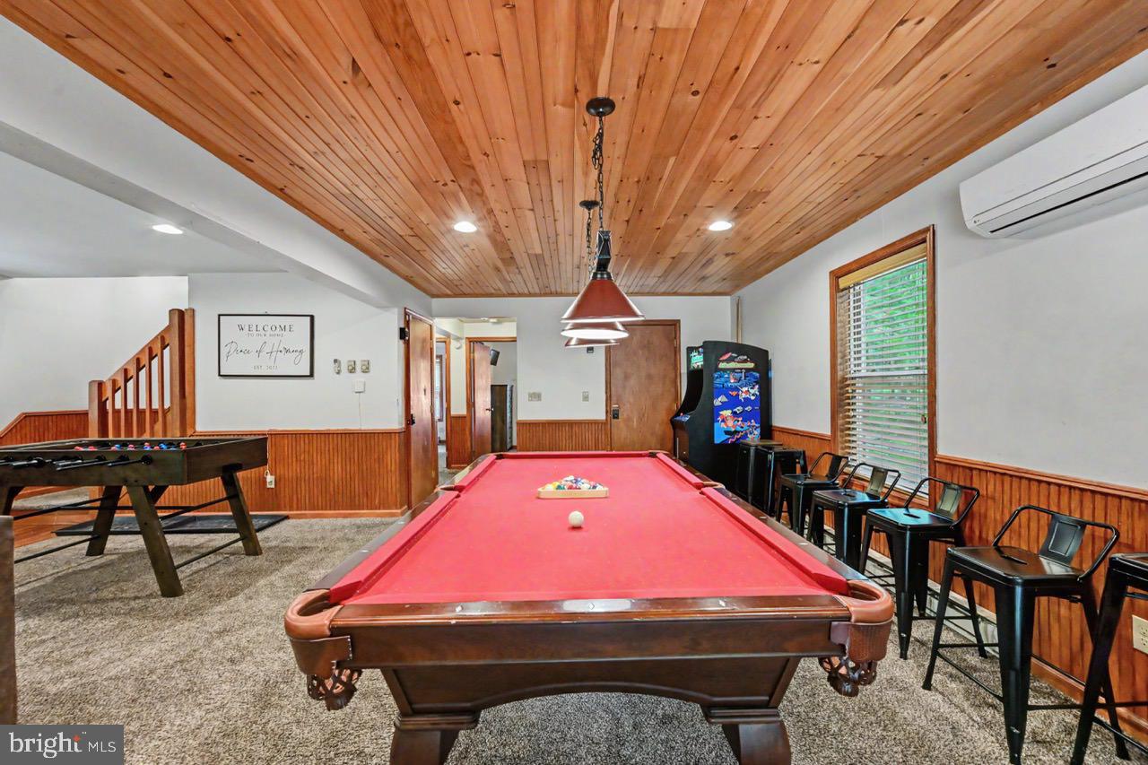 LAKE HARMONY ESTATES - Residential