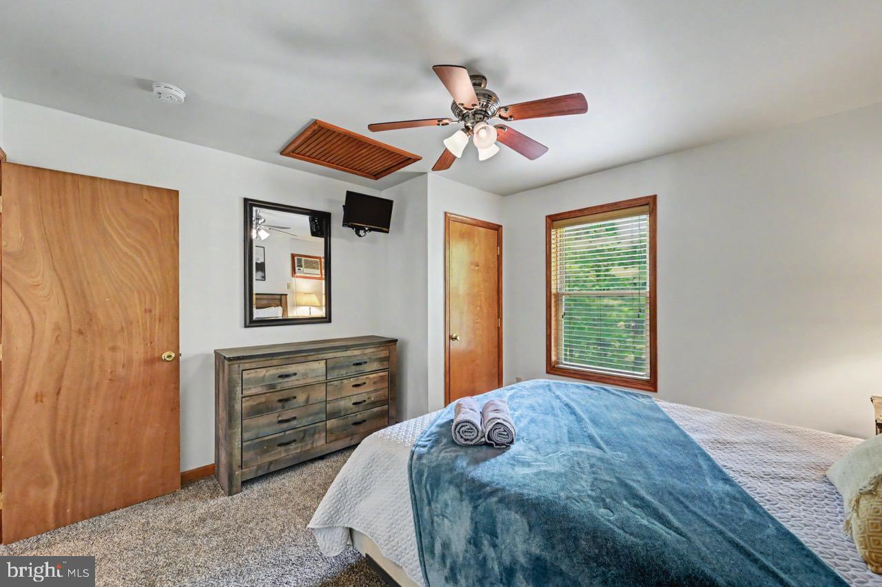 LAKE HARMONY ESTATES - Residential