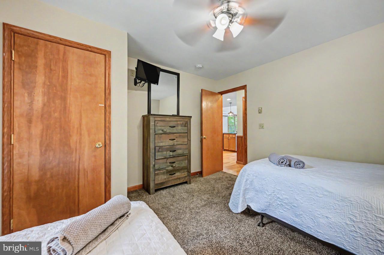 LAKE HARMONY ESTATES - Residential