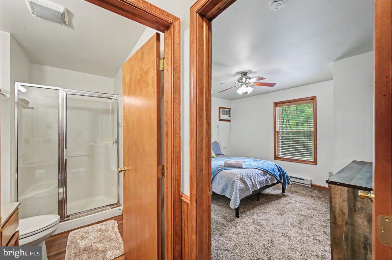 LAKE HARMONY ESTATES - Residential