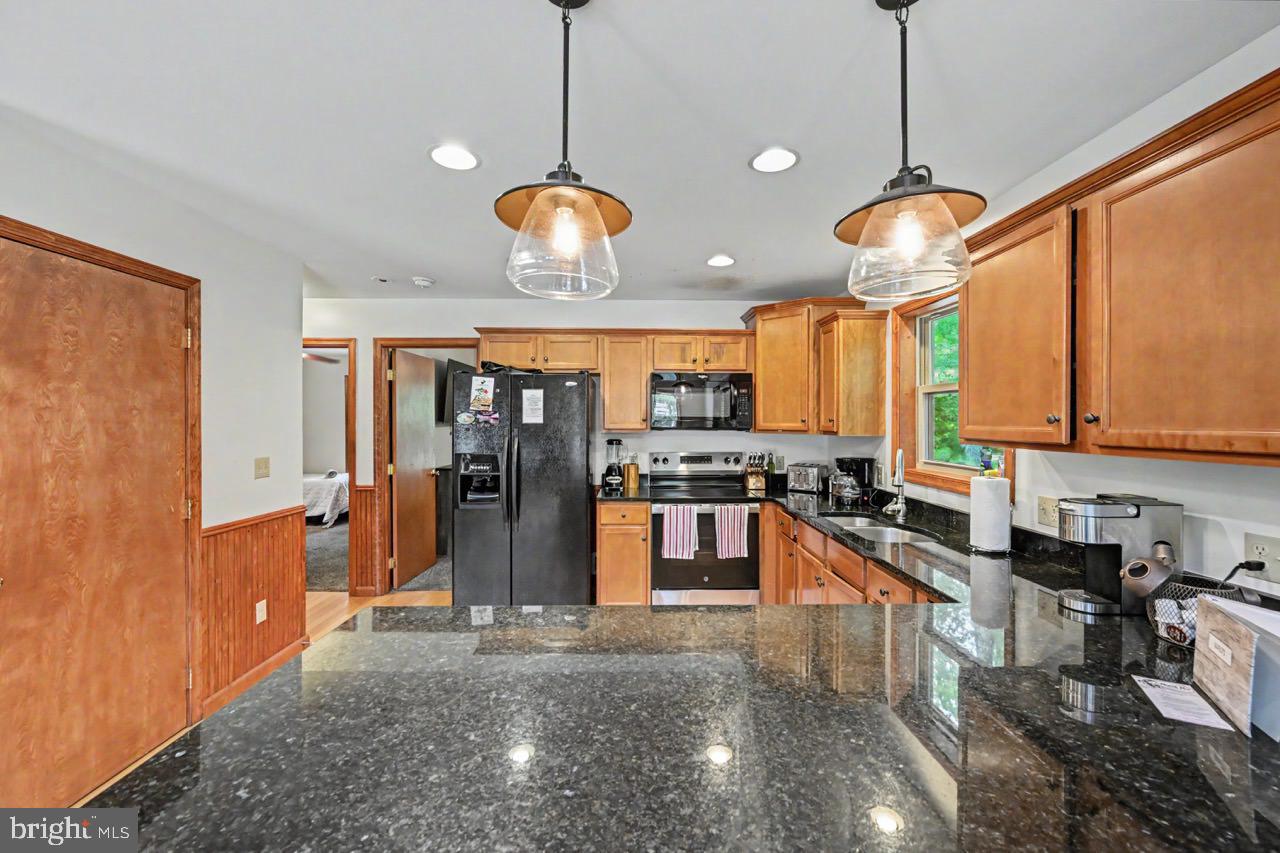 LAKE HARMONY ESTATES - Residential