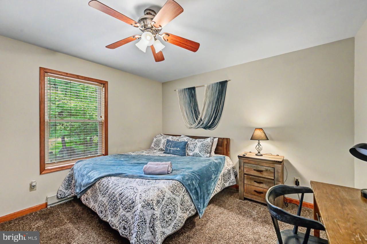 LAKE HARMONY ESTATES - Residential