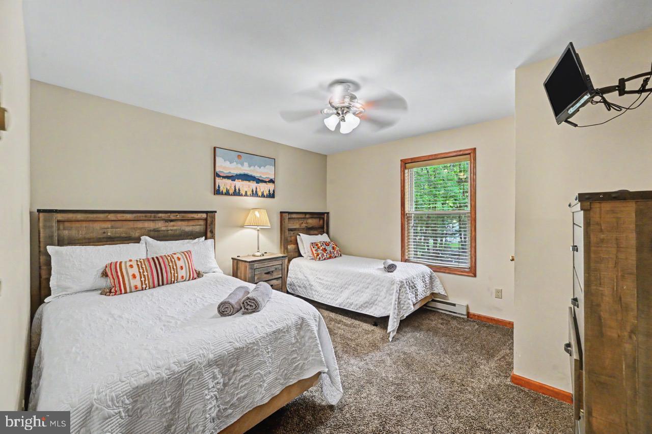 LAKE HARMONY ESTATES - Residential
