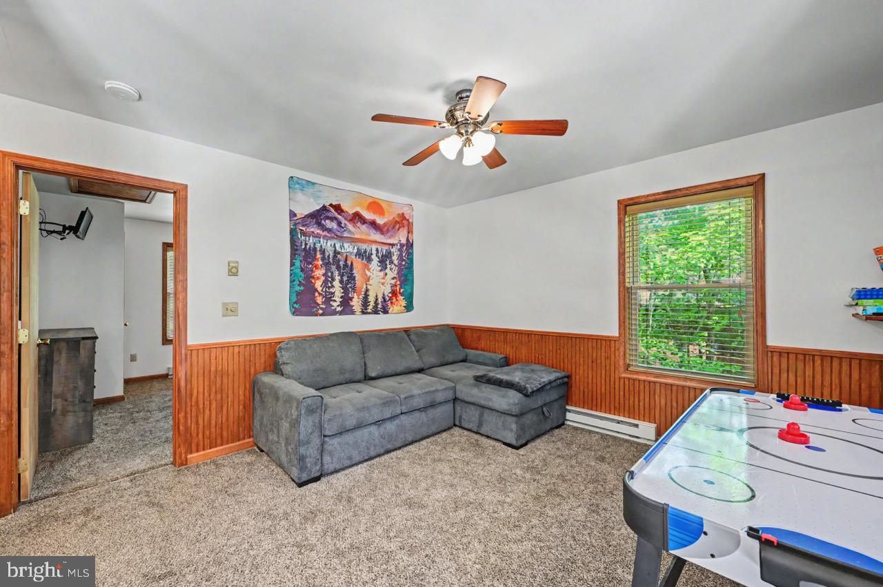 LAKE HARMONY ESTATES - Residential