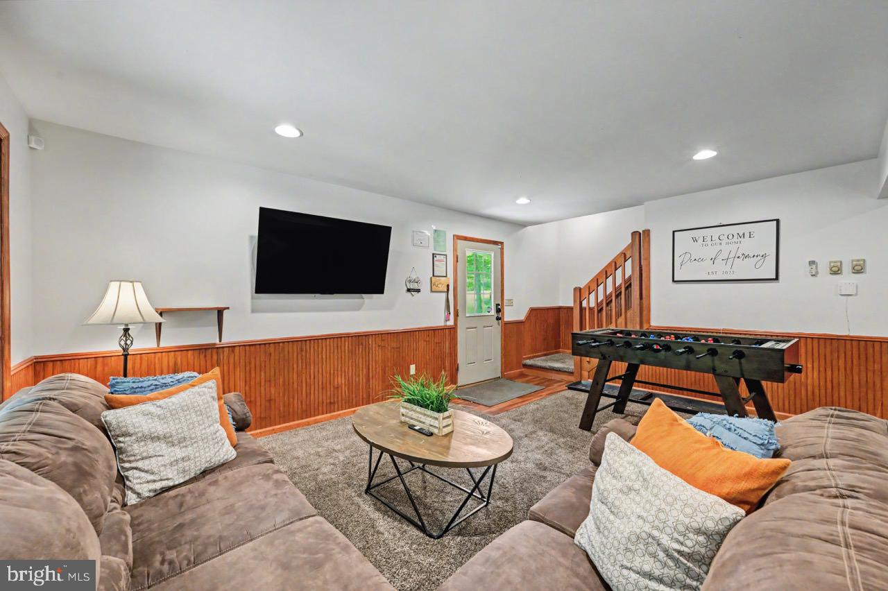 LAKE HARMONY ESTATES - Residential