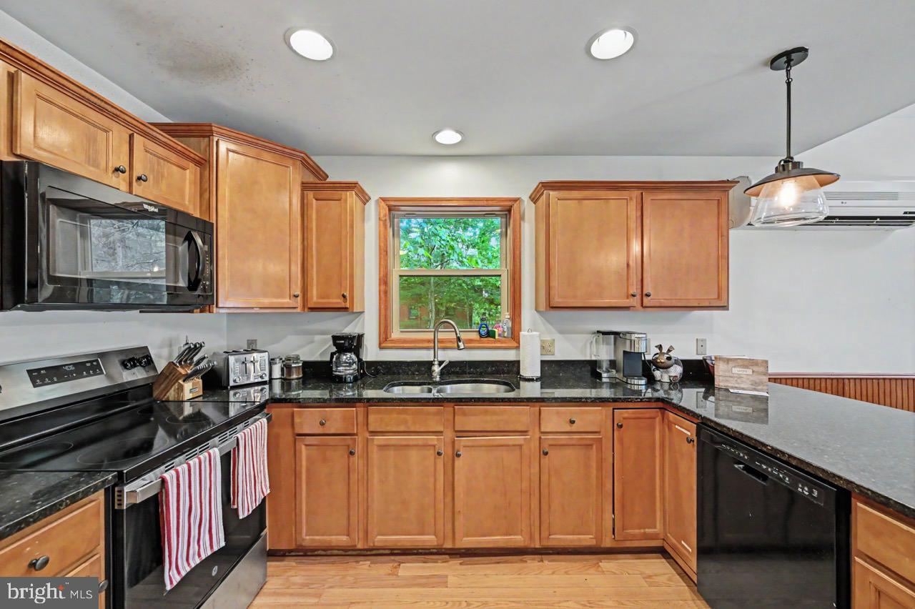 LAKE HARMONY ESTATES - Residential
