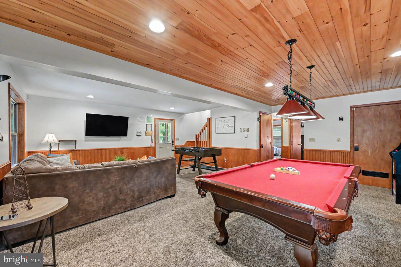 LAKE HARMONY ESTATES - Residential