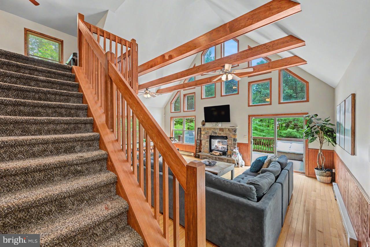 LAKE HARMONY ESTATES - Residential