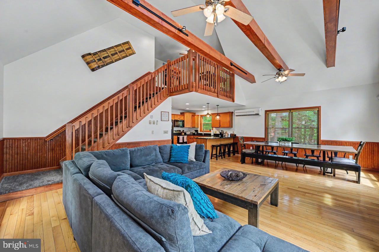 LAKE HARMONY ESTATES - Residential