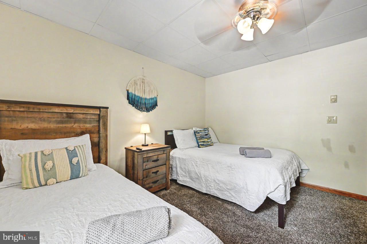 LAKE HARMONY ESTATES - Residential