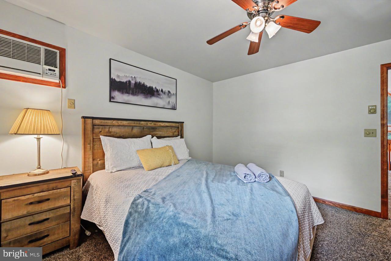LAKE HARMONY ESTATES - Residential