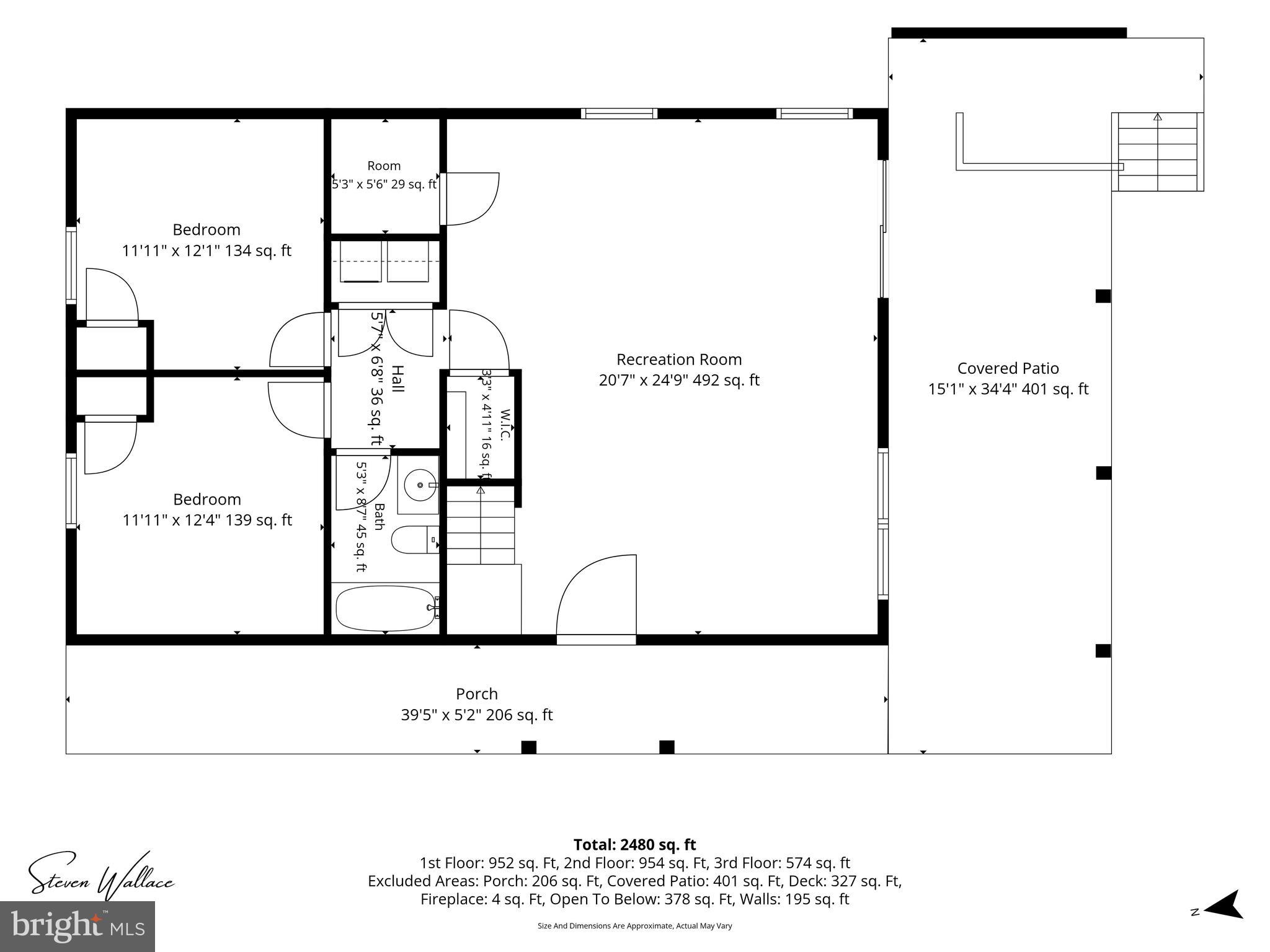 LAKE HARMONY ESTATES - Residential