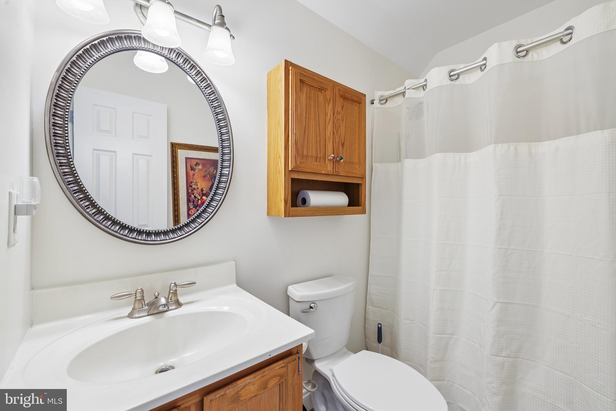 LAKE LINGANORE - Residential