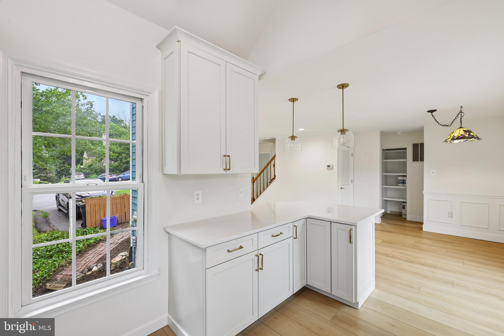 LAKE LINGANORE - Residential