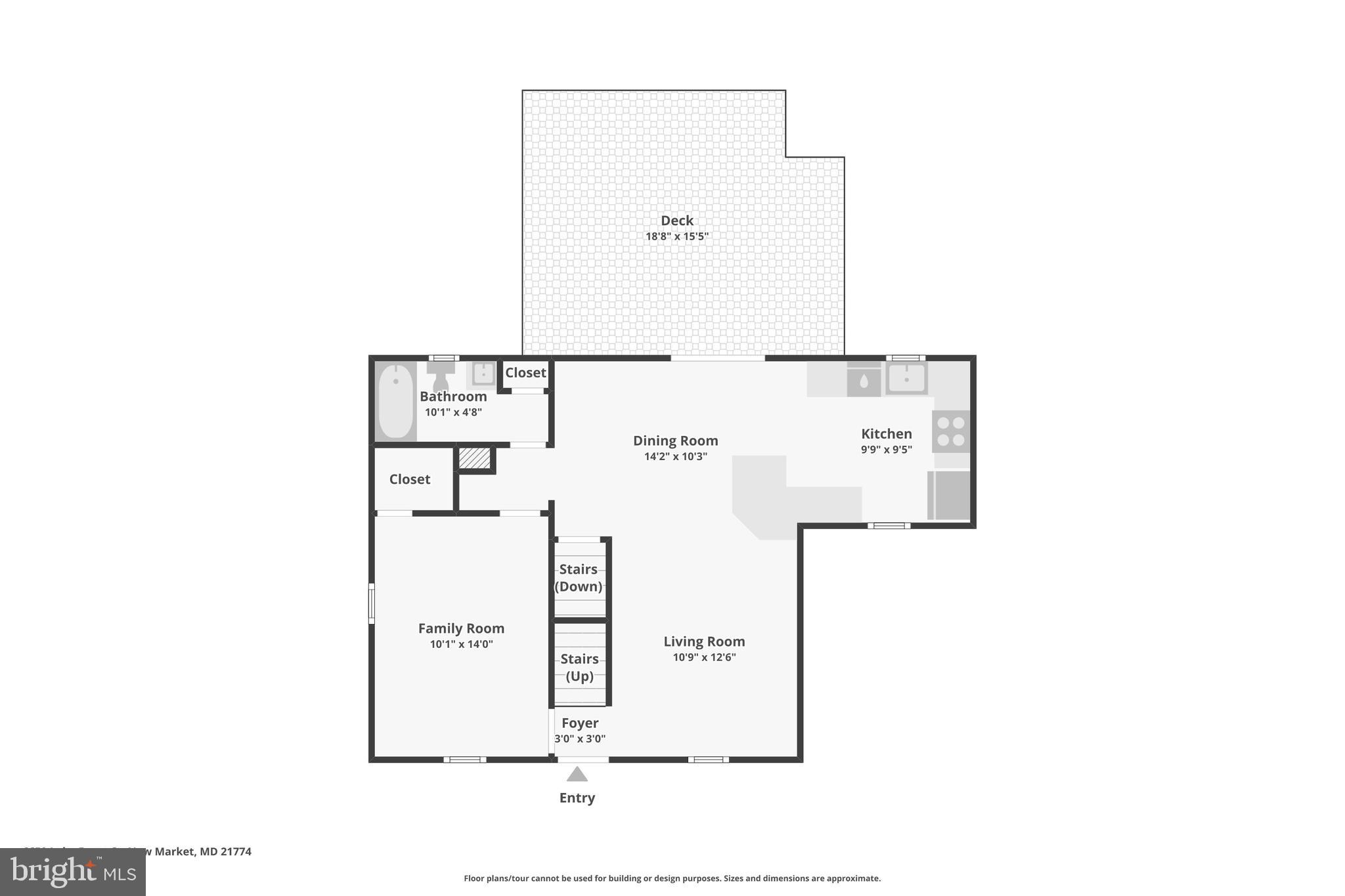 LAKE LINGANORE - Residential