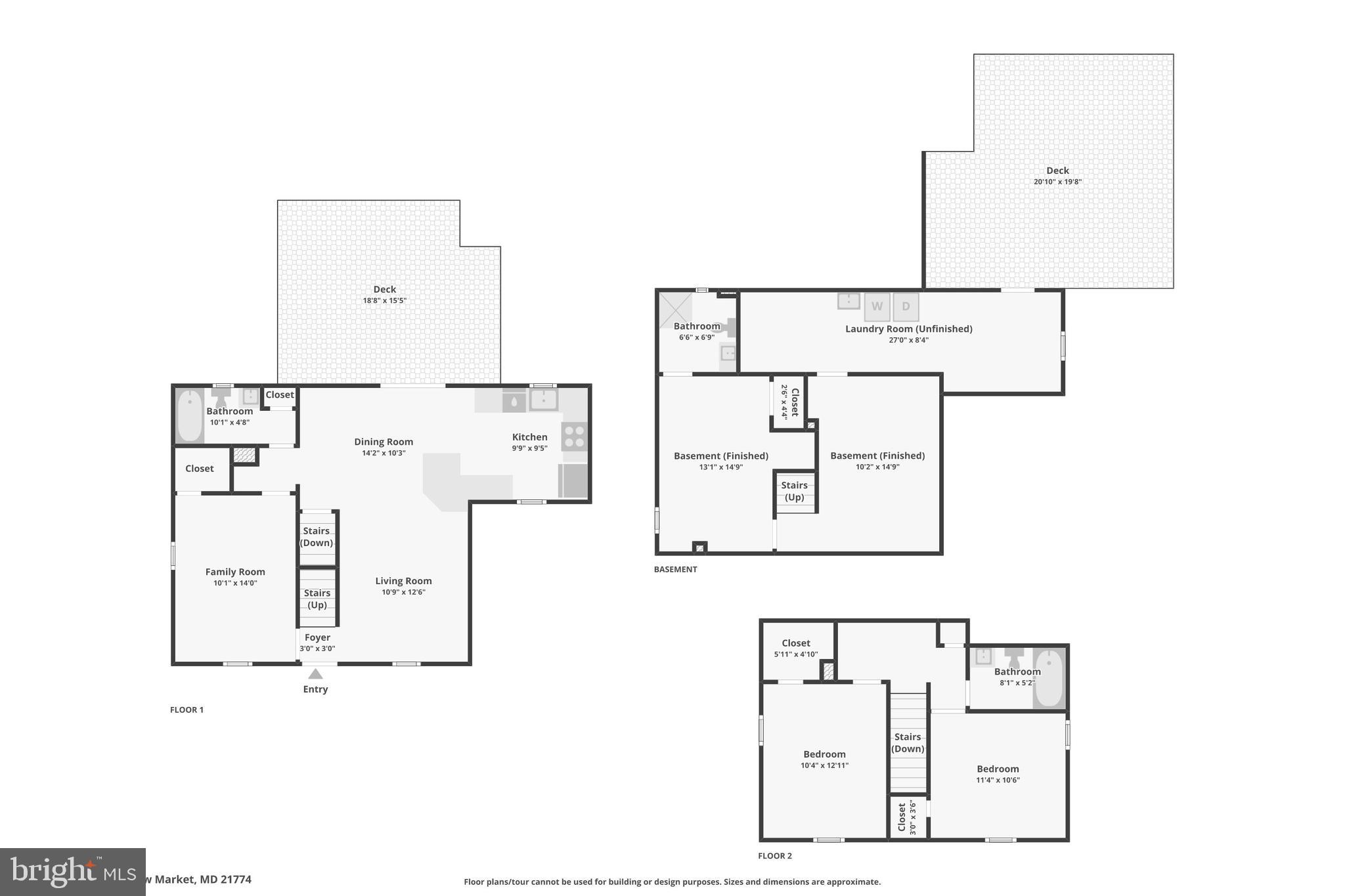 LAKE LINGANORE - Residential
