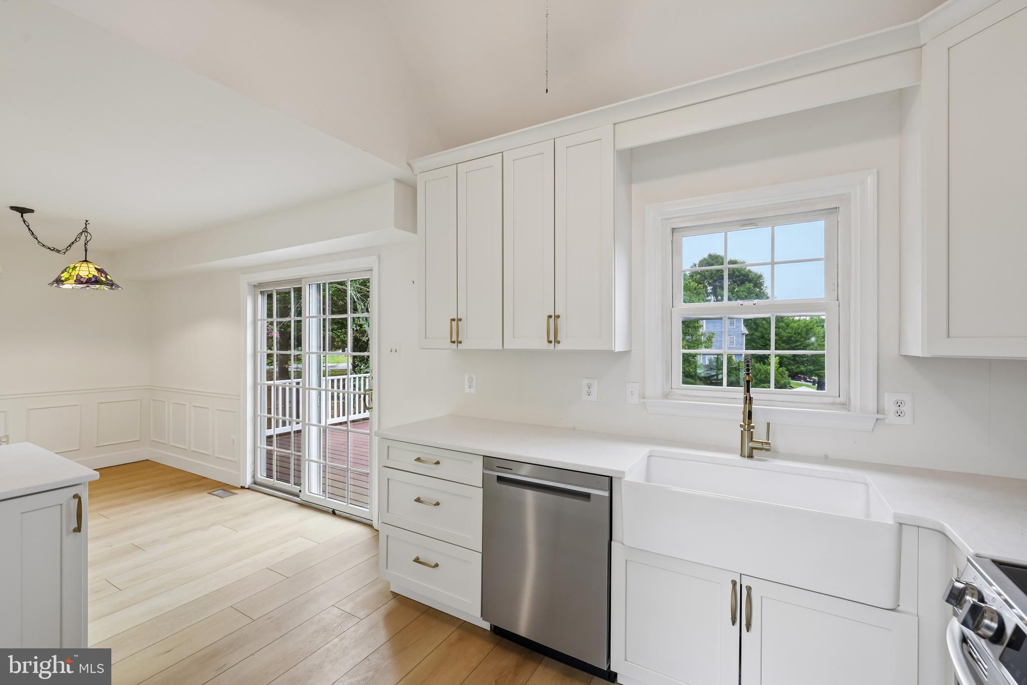 LAKE LINGANORE - Residential