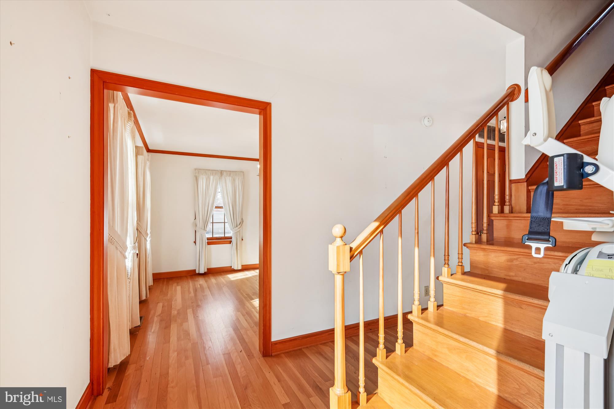 FEDERALSBURG - Residential