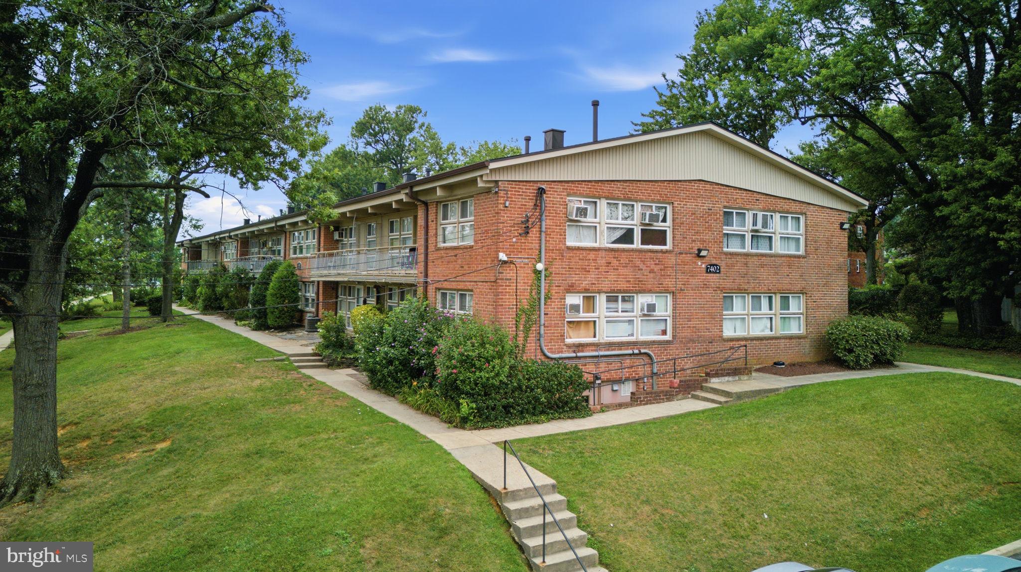 RIGGS HILL - Residential