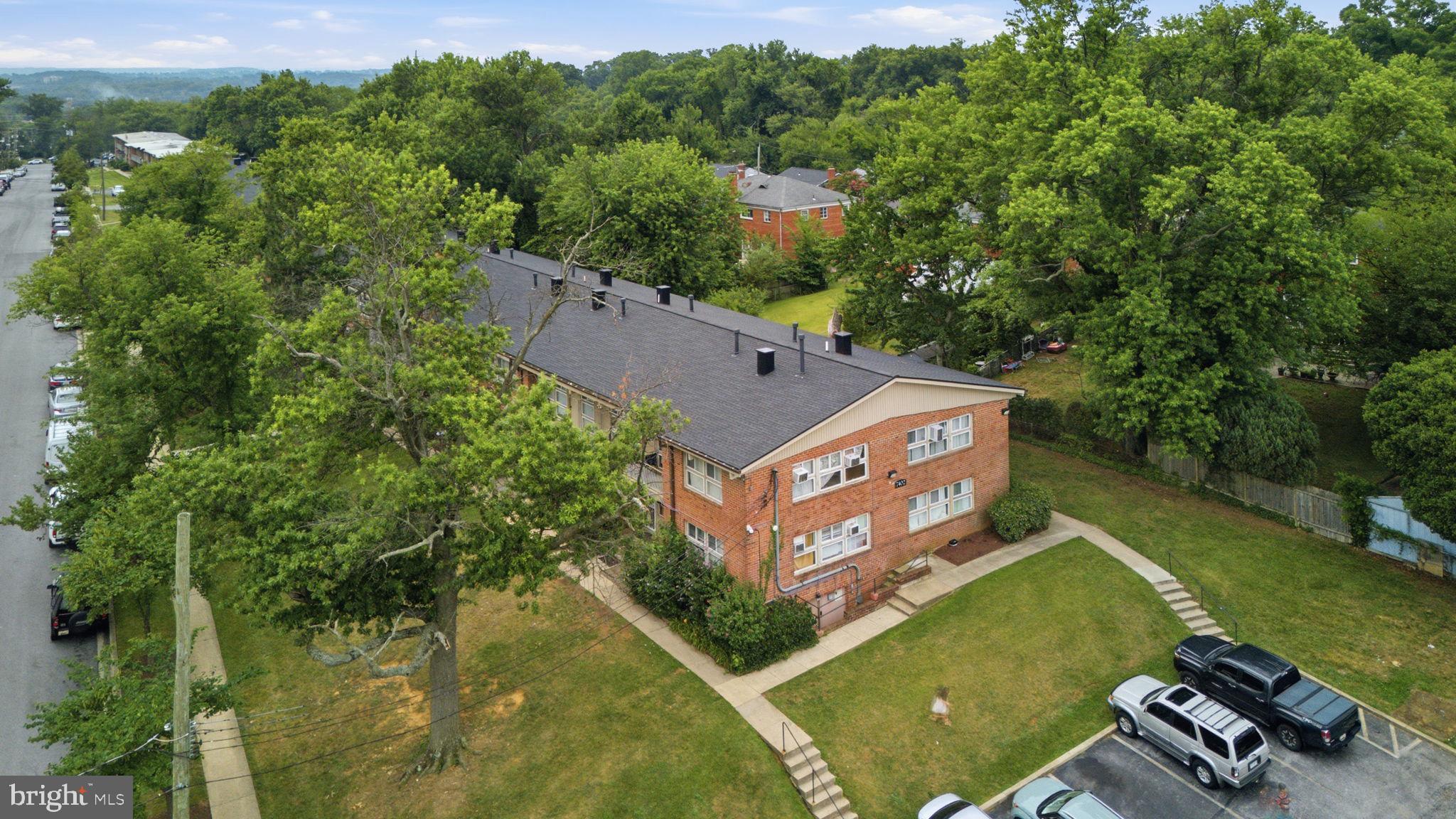 RIGGS HILL - Residential