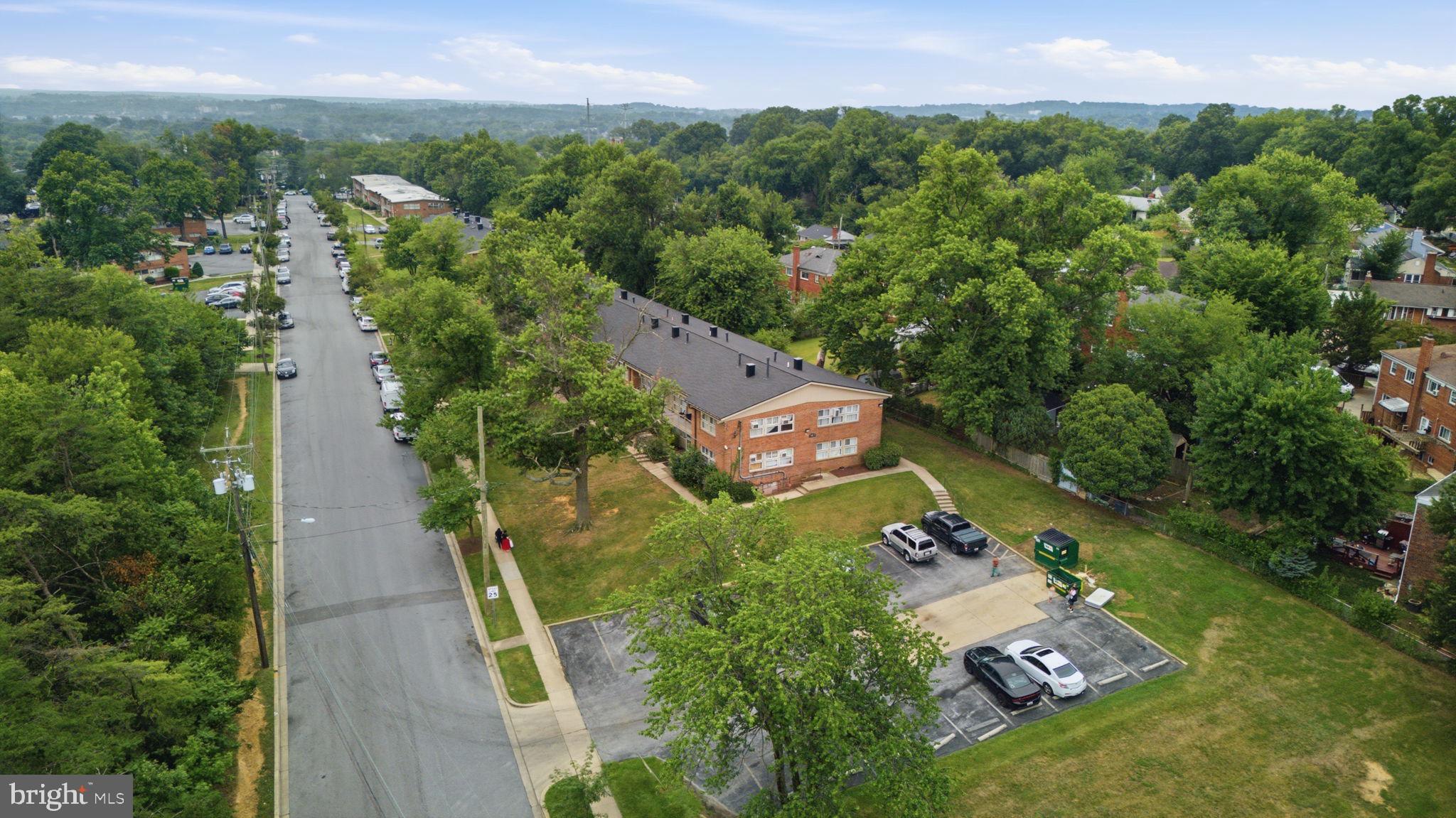 RIGGS HILL - Residential