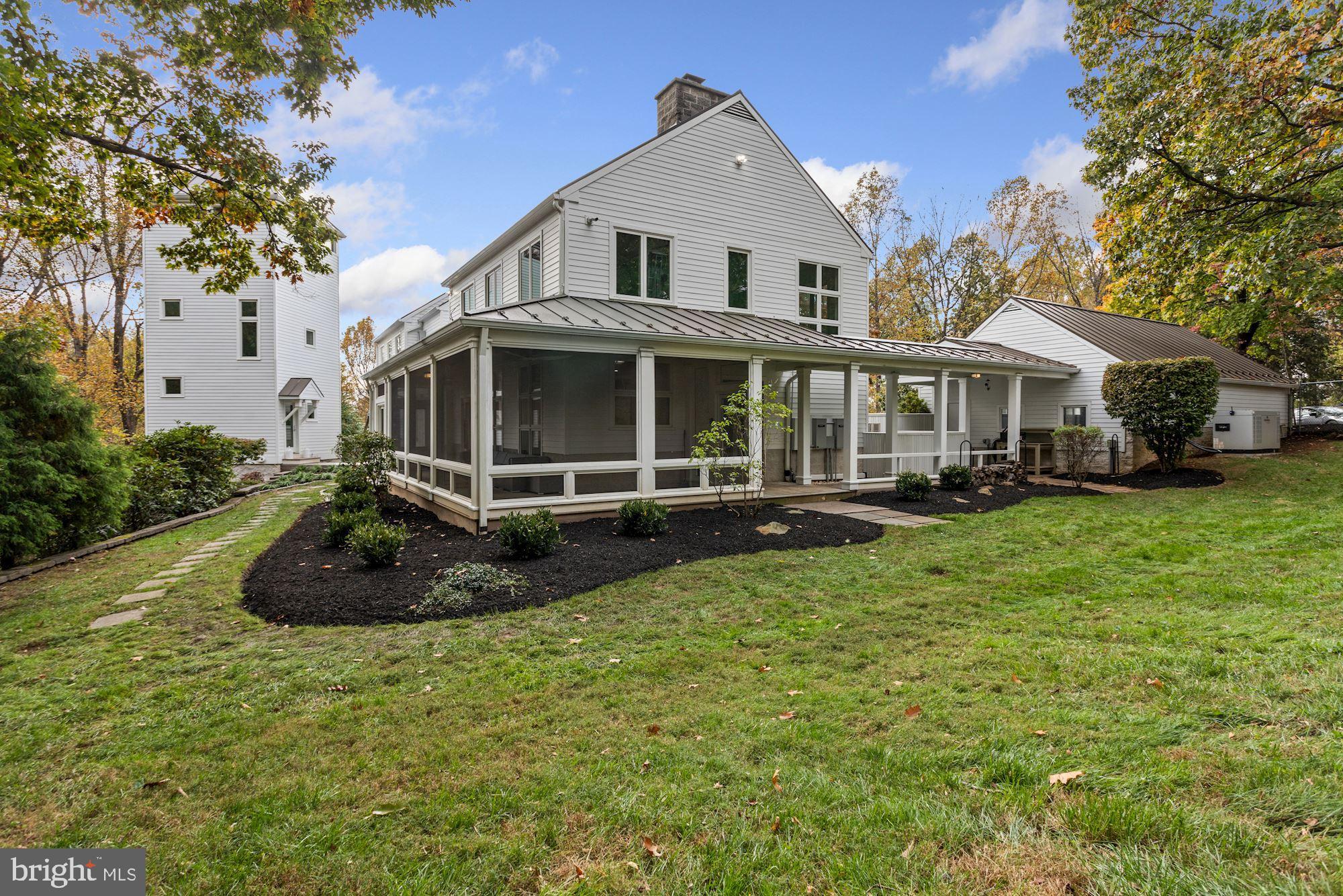 RAWLS LAND - Residential