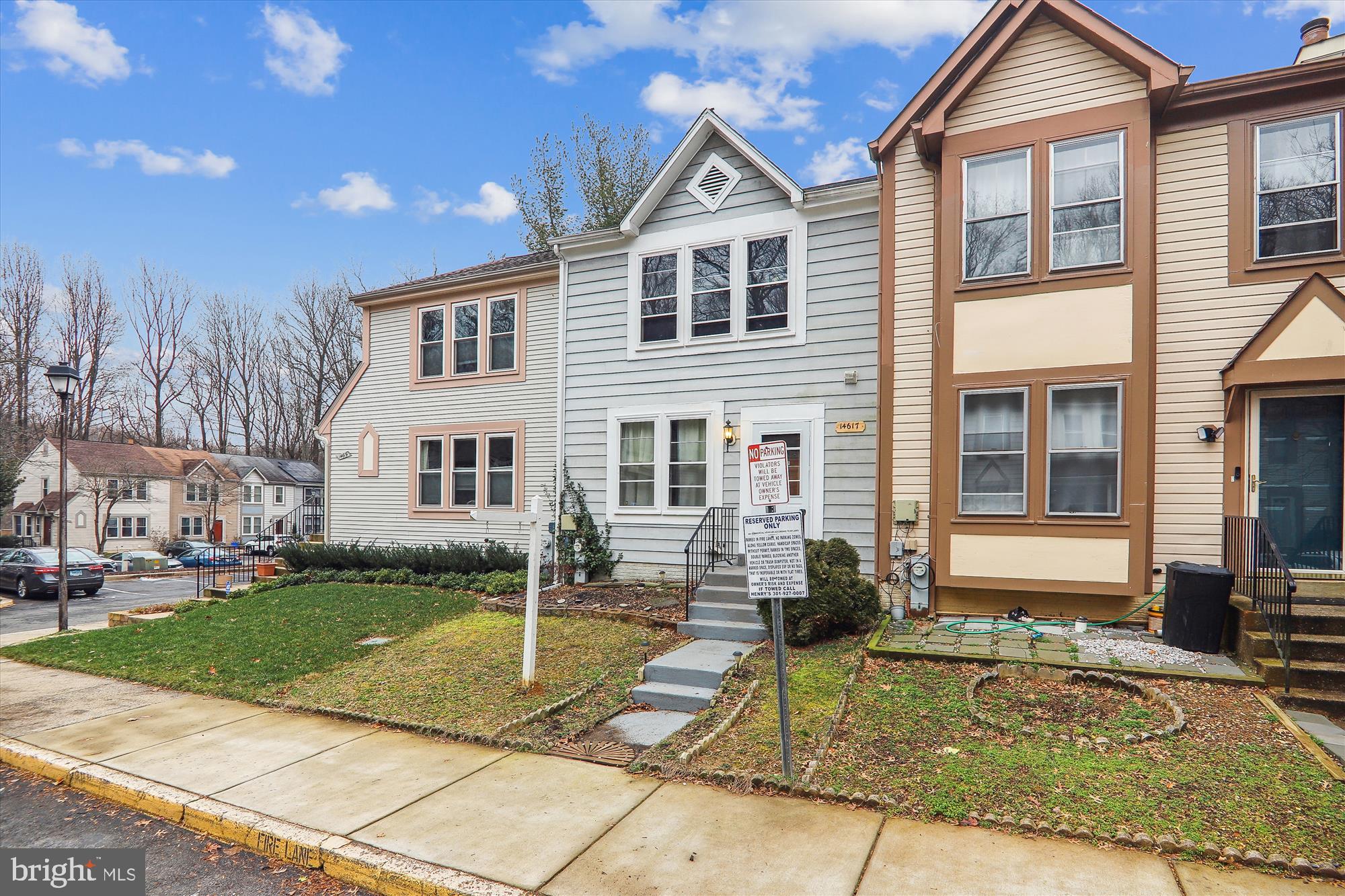 Welcome to 14617 Almanac Dr, Burtonsville – This charming residence boasts 3 bedrooms, 3 full baths, and 1 half bath, offering the perfect combination of comfort and convenience. Recent upgrades, include a 2020 roof,  2017 water heater, and a 2020 Heating and AC system.

Nestled in the heart of Burtonsville, this home's prime location provides easy access to local amenities, schools, and major commuting routes. Experience the benefits of a well-maintained community with a low HOA fee of only $300 quarterly.

Schedule a showing today!