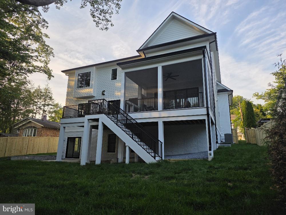 COHASSET - Residential
