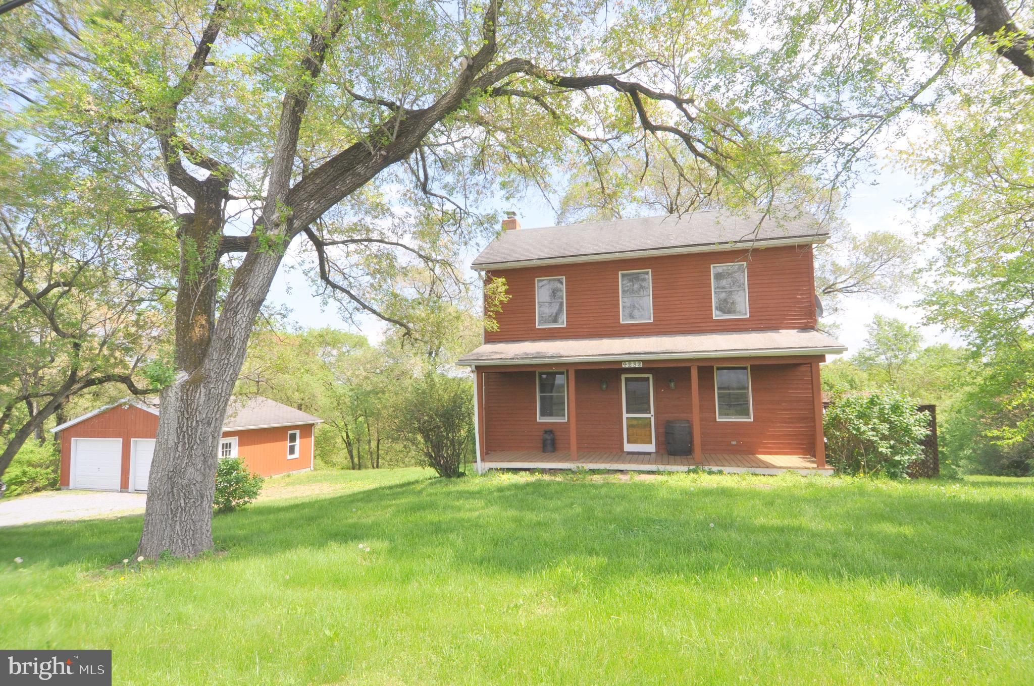 LORD FAIRFAX HEIGHTS - Residential Lease
