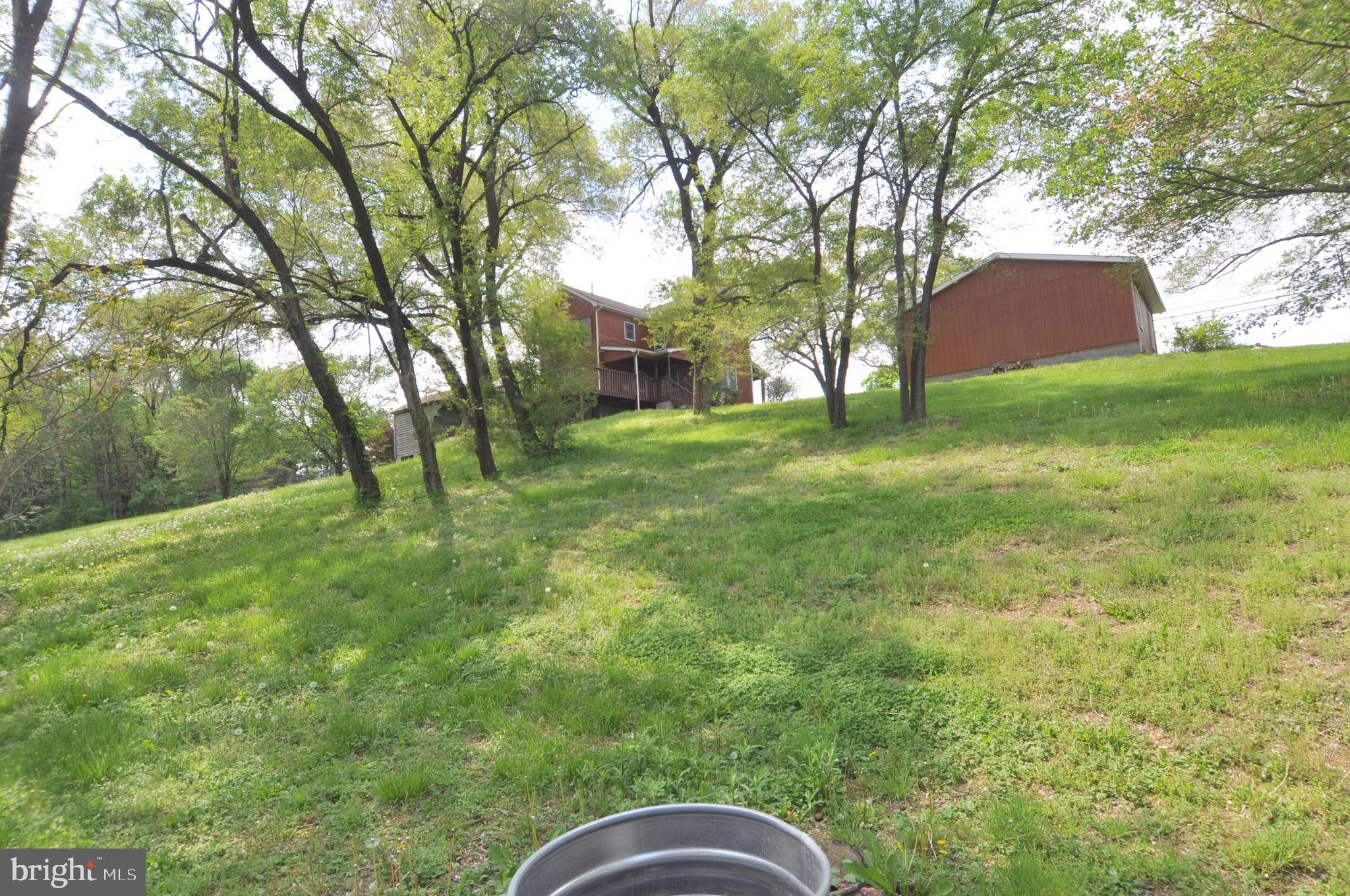 LORD FAIRFAX HEIGHTS - Residential Lease
