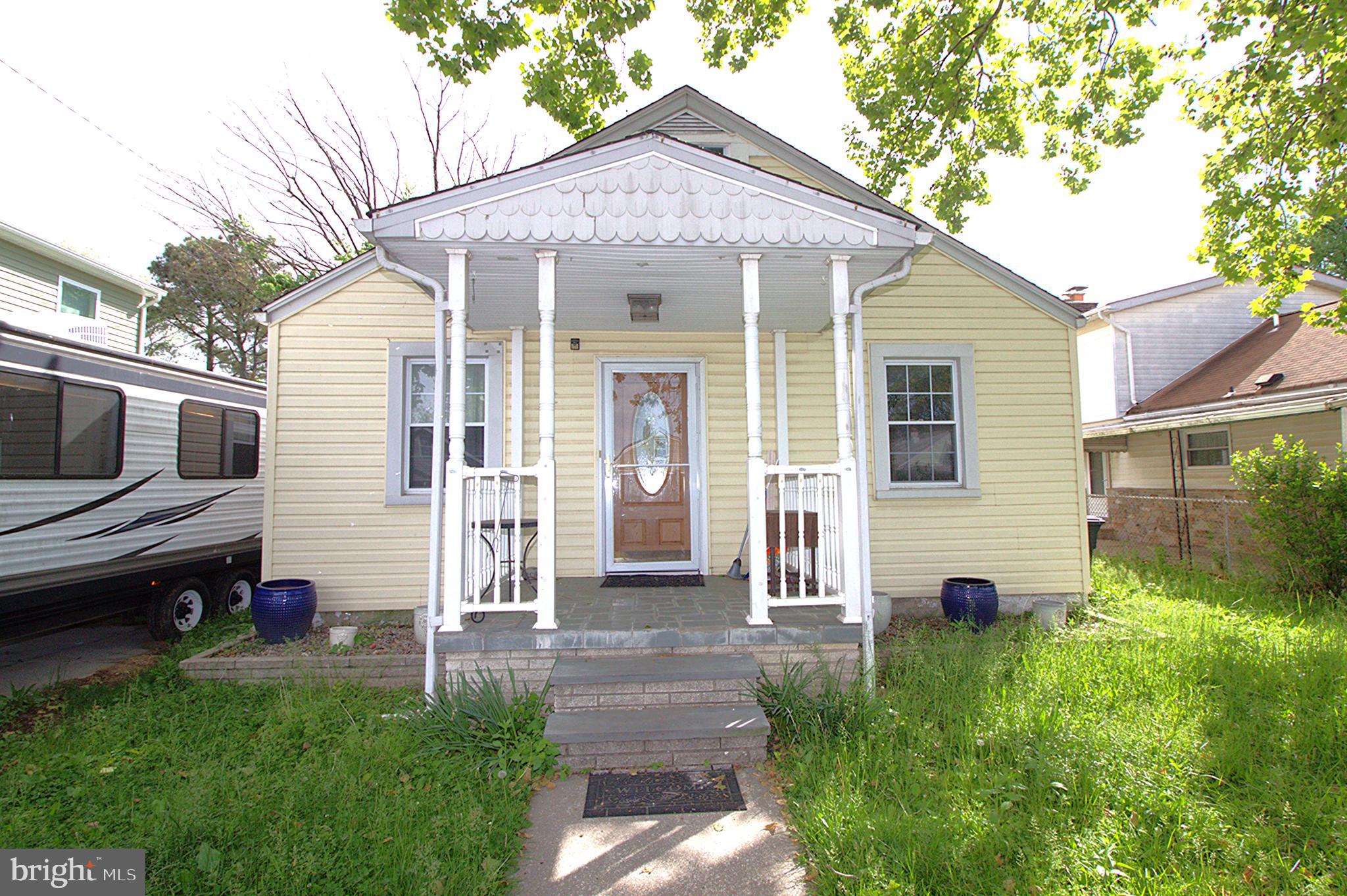 PLAINFIELD - Residential