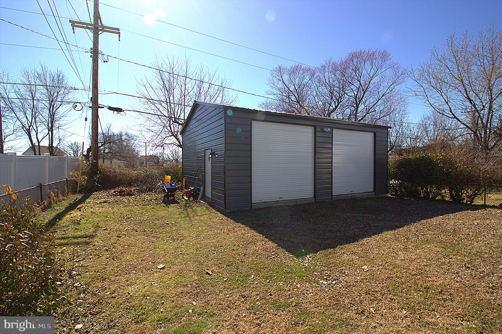 PLAINFIELD - Residential