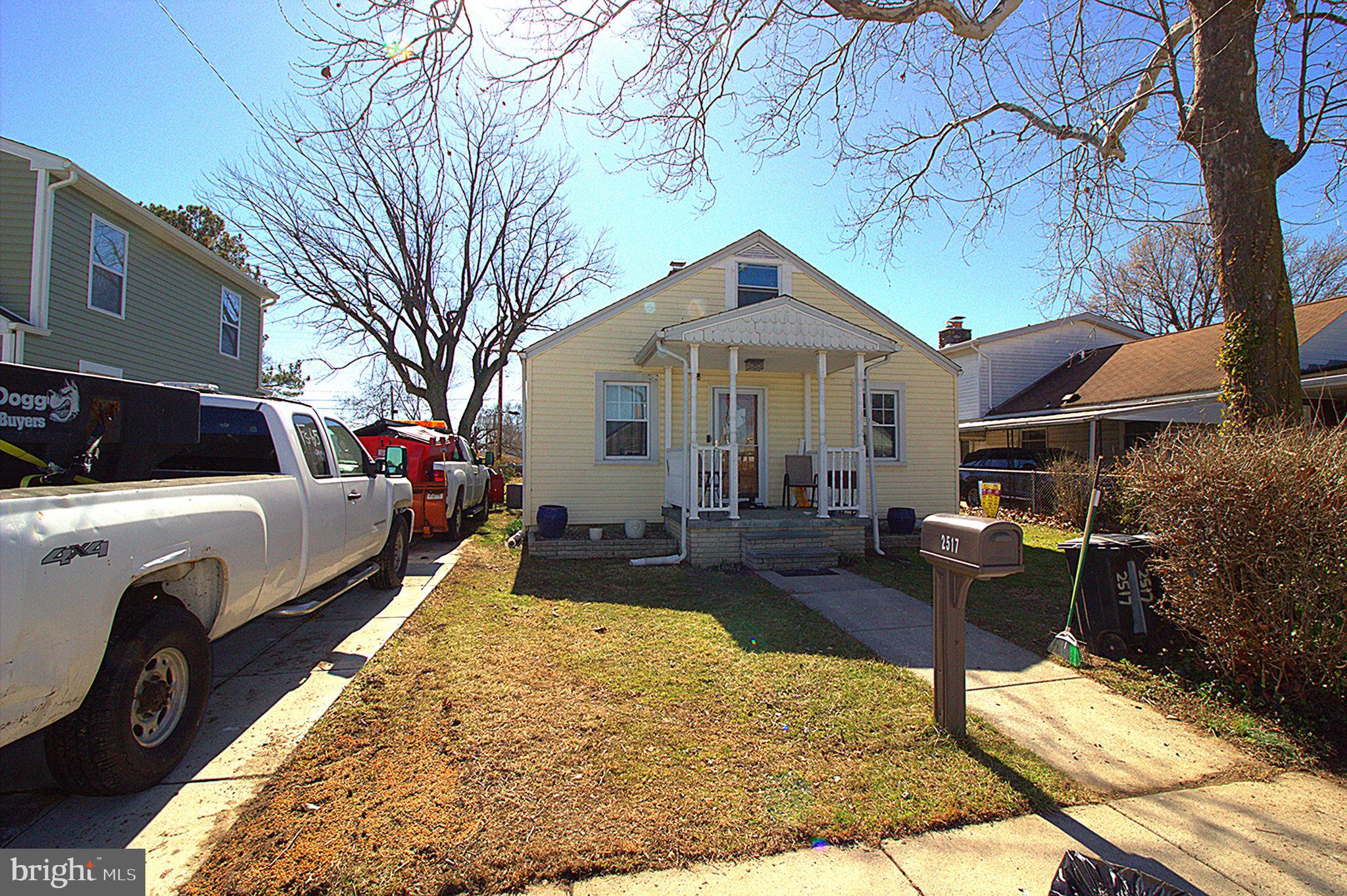 PLAINFIELD - Residential