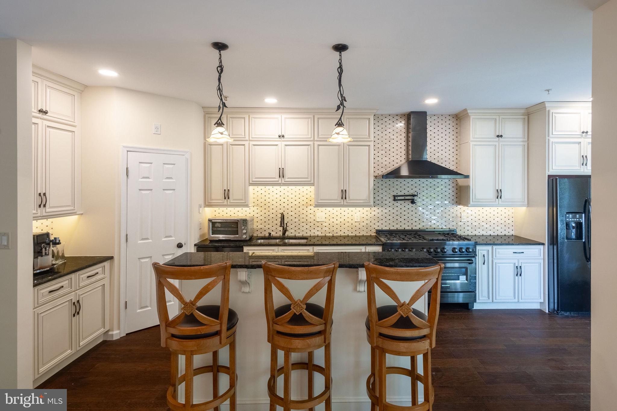 ASHBY PLACE - Residential