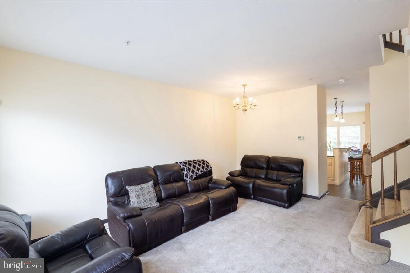 ASHBY PLACE - Residential