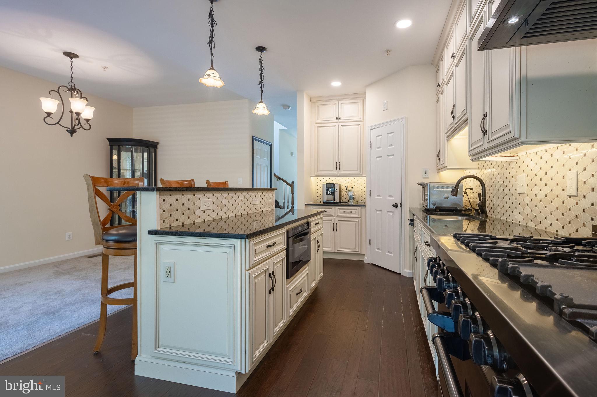 ASHBY PLACE - Residential