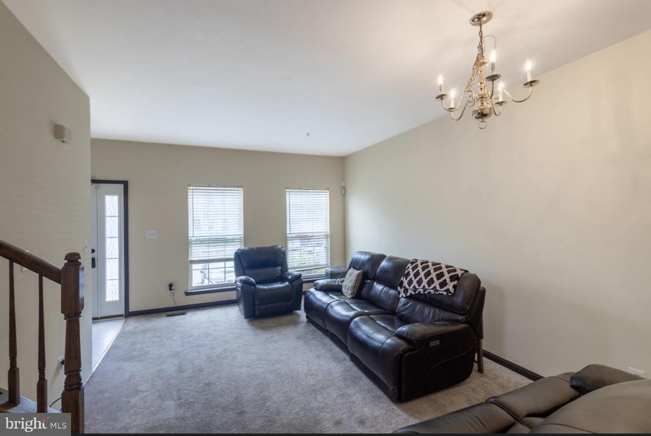 ASHBY PLACE - Residential