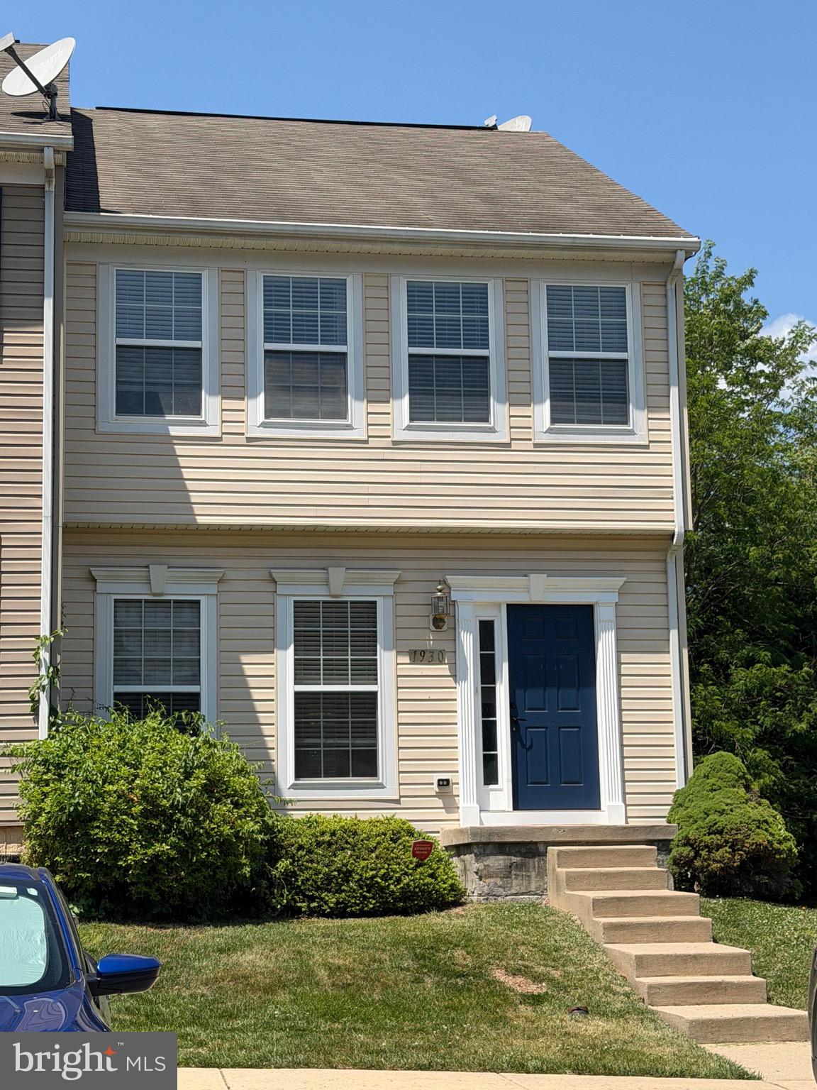 Welcome to 1930 Waltman Road, a beautifully maintained and spacious three-level townhome located in the desirable Ashby Place community of Edgewood, Maryland. Offering over 2,100 square feet of living space, this home perfectly combines comfort, functionality, and convenience, making it an exceptional opportunity for first-time homebuyers, growing families, military personnel, and anyone seeking a move-in-ready home in a prime location.

From the moment you arrive, you'll appreciate the welcoming curb appeal and thoughtfully designed layout. Inside, you'll find generous living spaces filled with natural light, creating a warm and inviting atmosphere ideal for both everyday living and entertaining. The home's versatile floor plan provides the flexibility today's buyers are looking for, whether you need additional space for a home office, gym, recreation room, or guest suite.

One of the greatest advantages of this home is its unbeatable location. Situated just minutes from Interstate 95, residents enjoy easy access to Baltimore, Bel Air, and surrounding employment centers. Aberdeen Proving Ground (APG), one of the area's largest employers, is conveniently nearby, making this property an excellent choice for military and civilian personnel alike.

Outdoor enthusiasts will love being close to several local parks, walking trails, playgrounds, and recreational facilities. The property is also just a short drive from waterfront attractions along the Chesapeake Bay, offering opportunities for boating, fishing, dining, and enjoying Maryland's beautiful scenery.

Daily conveniences are right around the corner, including shopping centers, grocery stores, restaurants, fitness centers, medical facilities, and entertainment options. Whether you're running errands, enjoying a night out, or meeting friends for dinner, everything you need is within easy reach.

Families will appreciate the proximity to local schools and community amenities, while commuters will value the accessibility to major transportation routes. The combination of location, space, and affordability makes this property an outstanding value in today's market.

Whether you're looking for your first home, your next investment, or a place to settle down and create lasting memories, 1930 Waltman Road delivers the perfect balance of comfort, convenience, and lifestyle. Don't miss the opportunity to own a home that offers so much space, so many nearby amenities, and such a desirable location. 
Schedule your private tour today and discover why this could be the perfect place to call home.