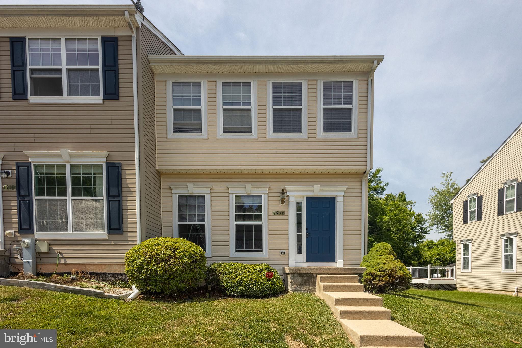 ASHBY PLACE - Residential
