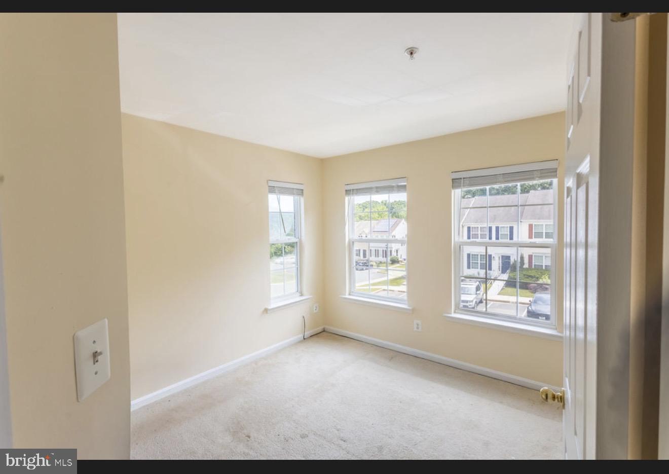 ASHBY PLACE - Residential