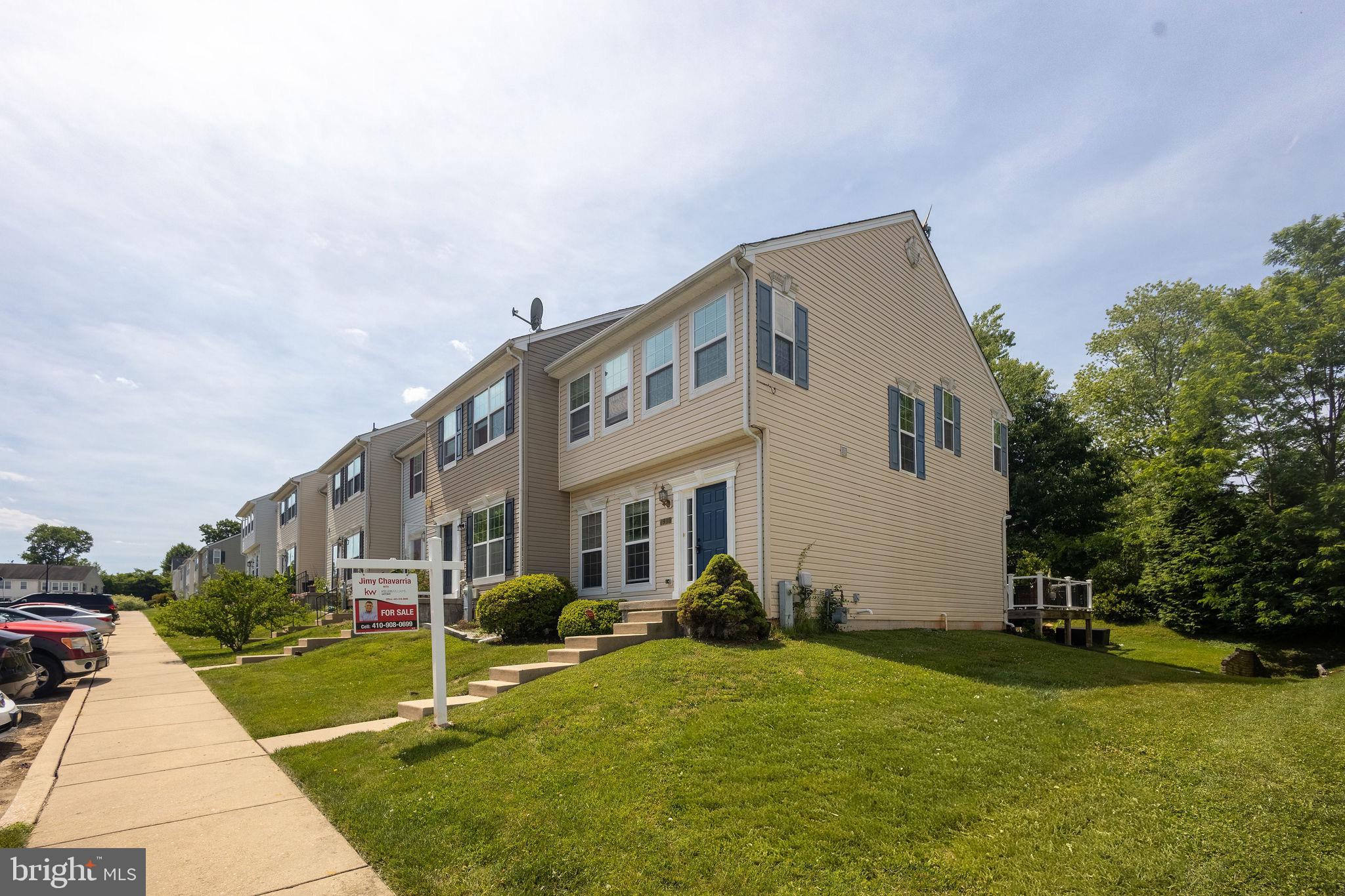 ASHBY PLACE - Residential