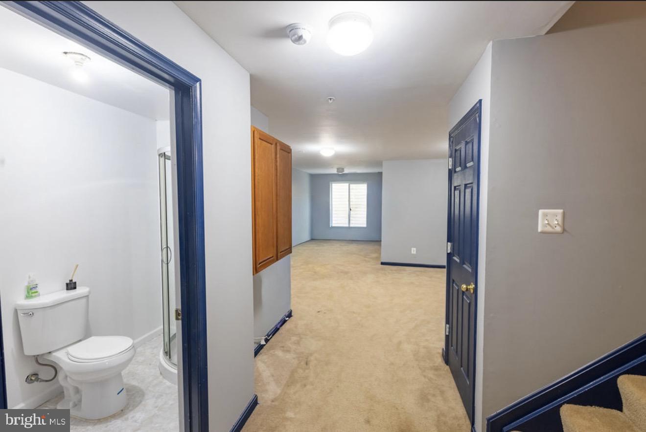 ASHBY PLACE - Residential