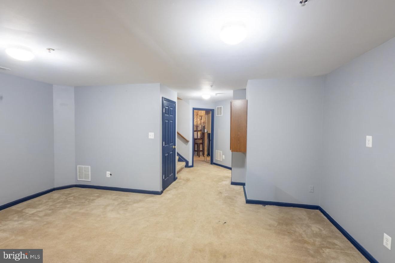 ASHBY PLACE - Residential