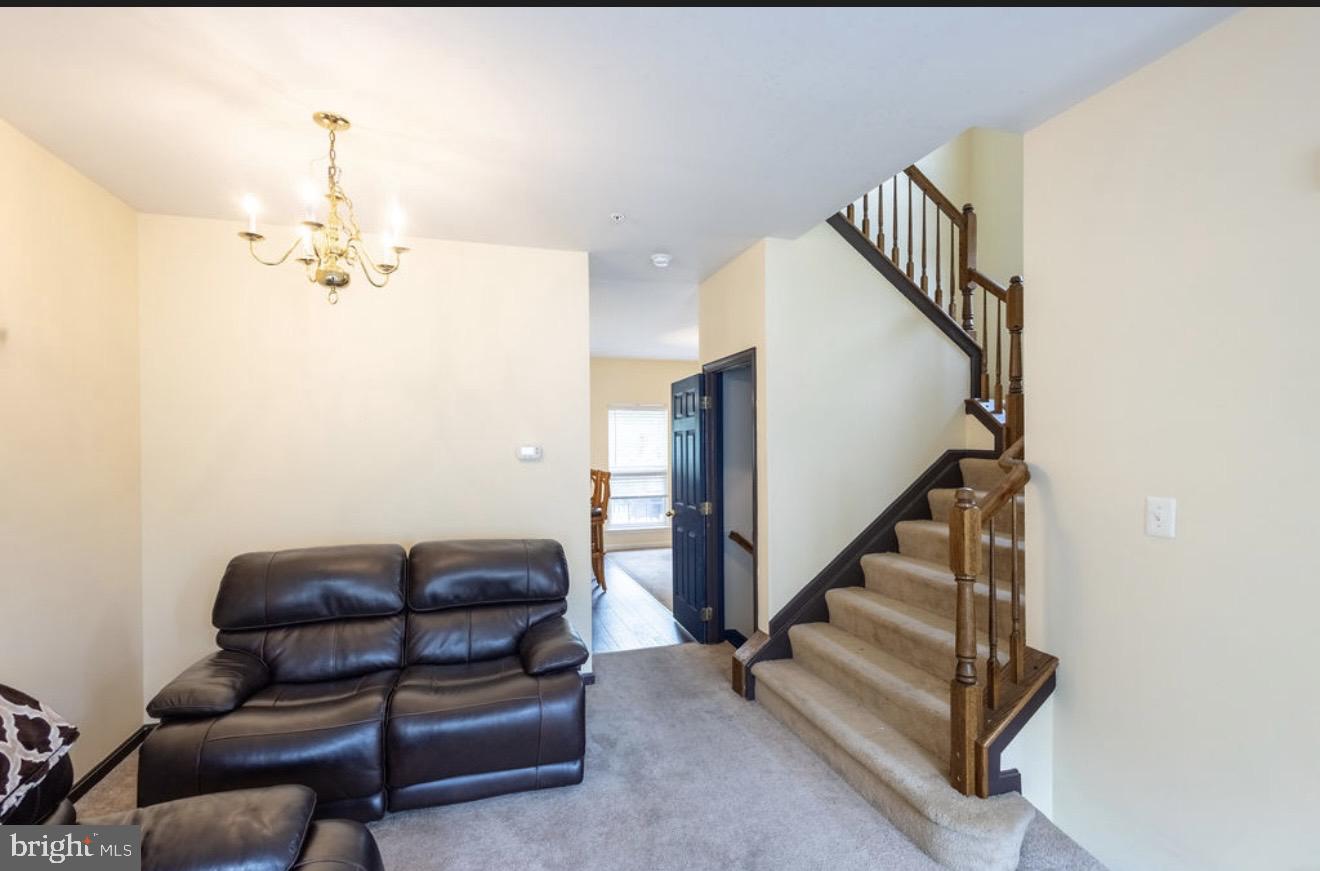 ASHBY PLACE - Residential