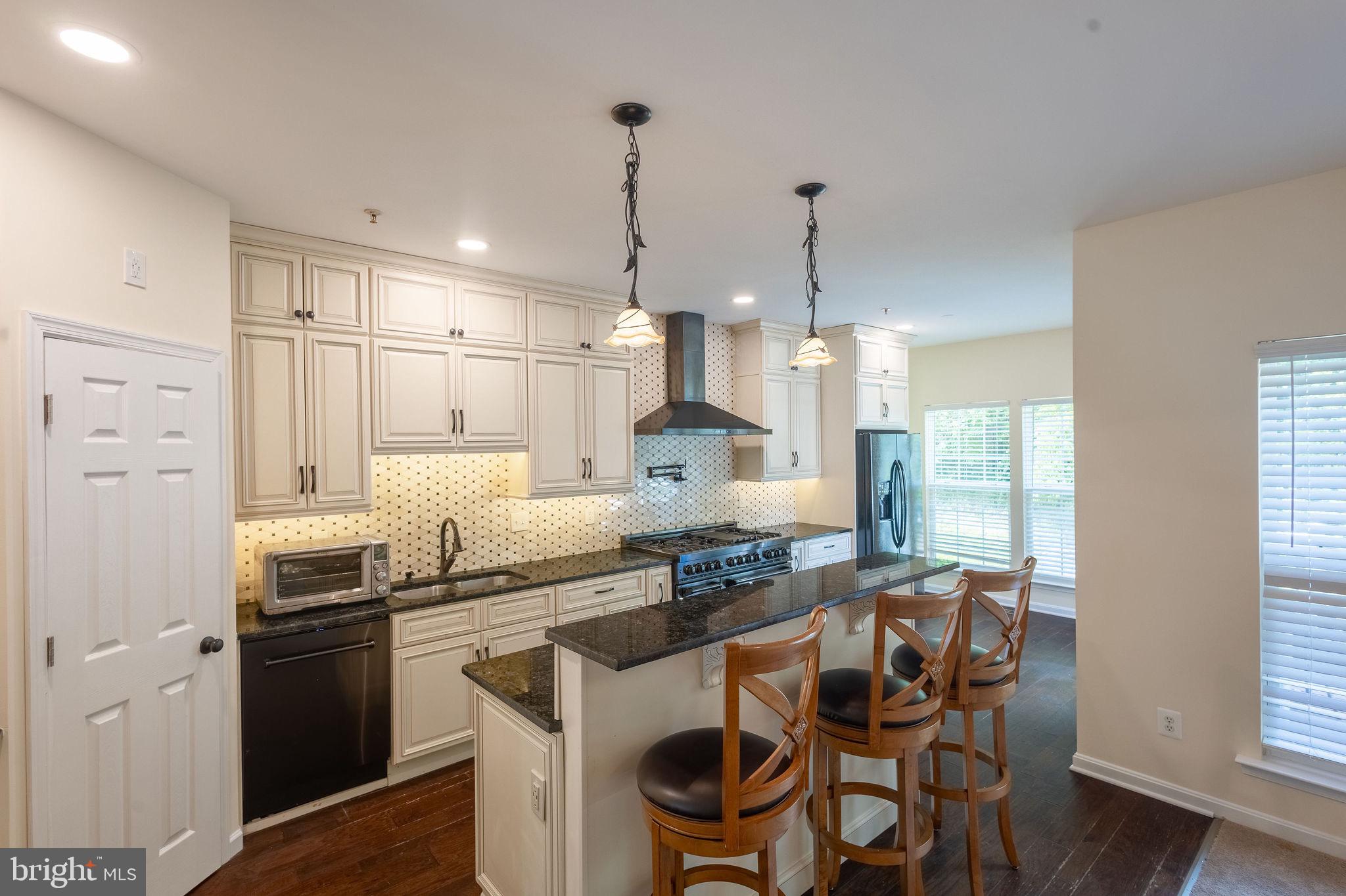 ASHBY PLACE - Residential