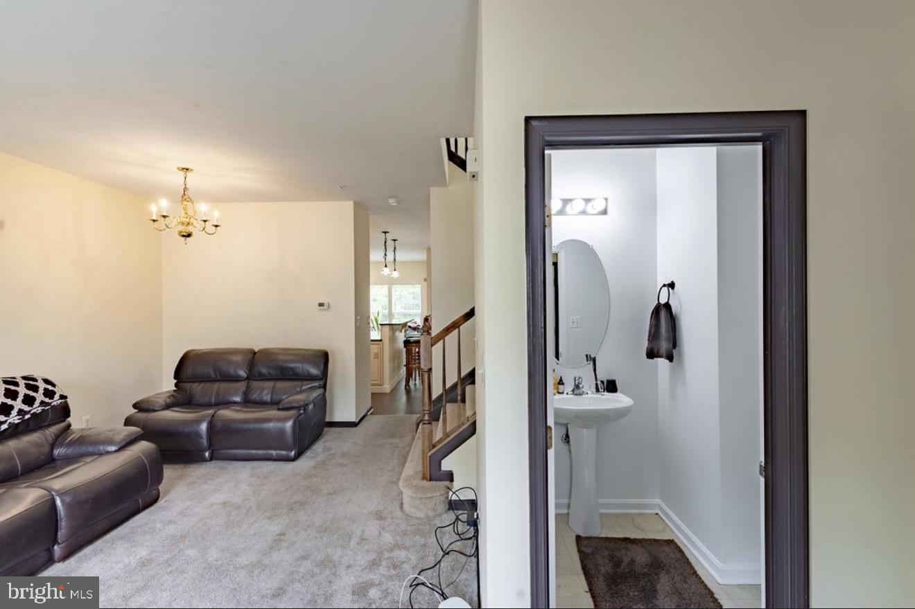 ASHBY PLACE - Residential