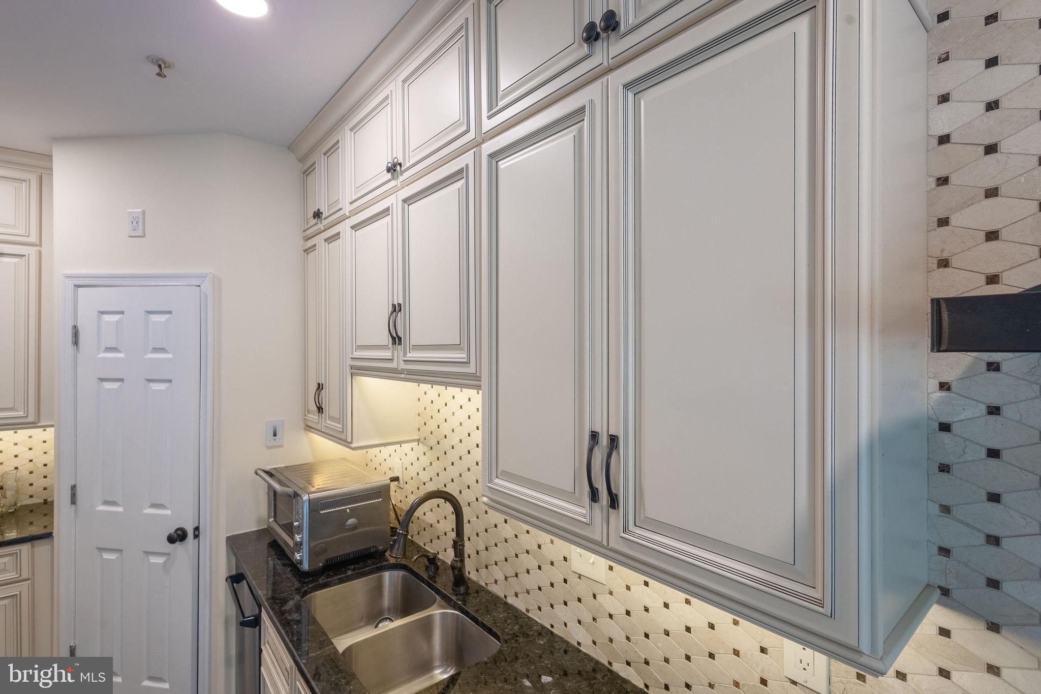 ASHBY PLACE - Residential