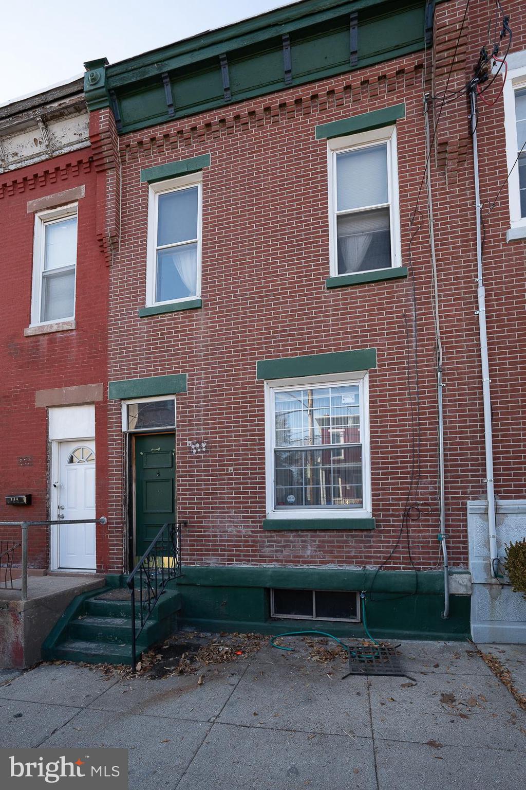 ART MUSEUM AREA - Residential